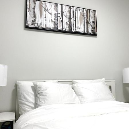 Modern And New House Near Pne With Big Garden And Free Parking Apartment Vancouver Exterior foto