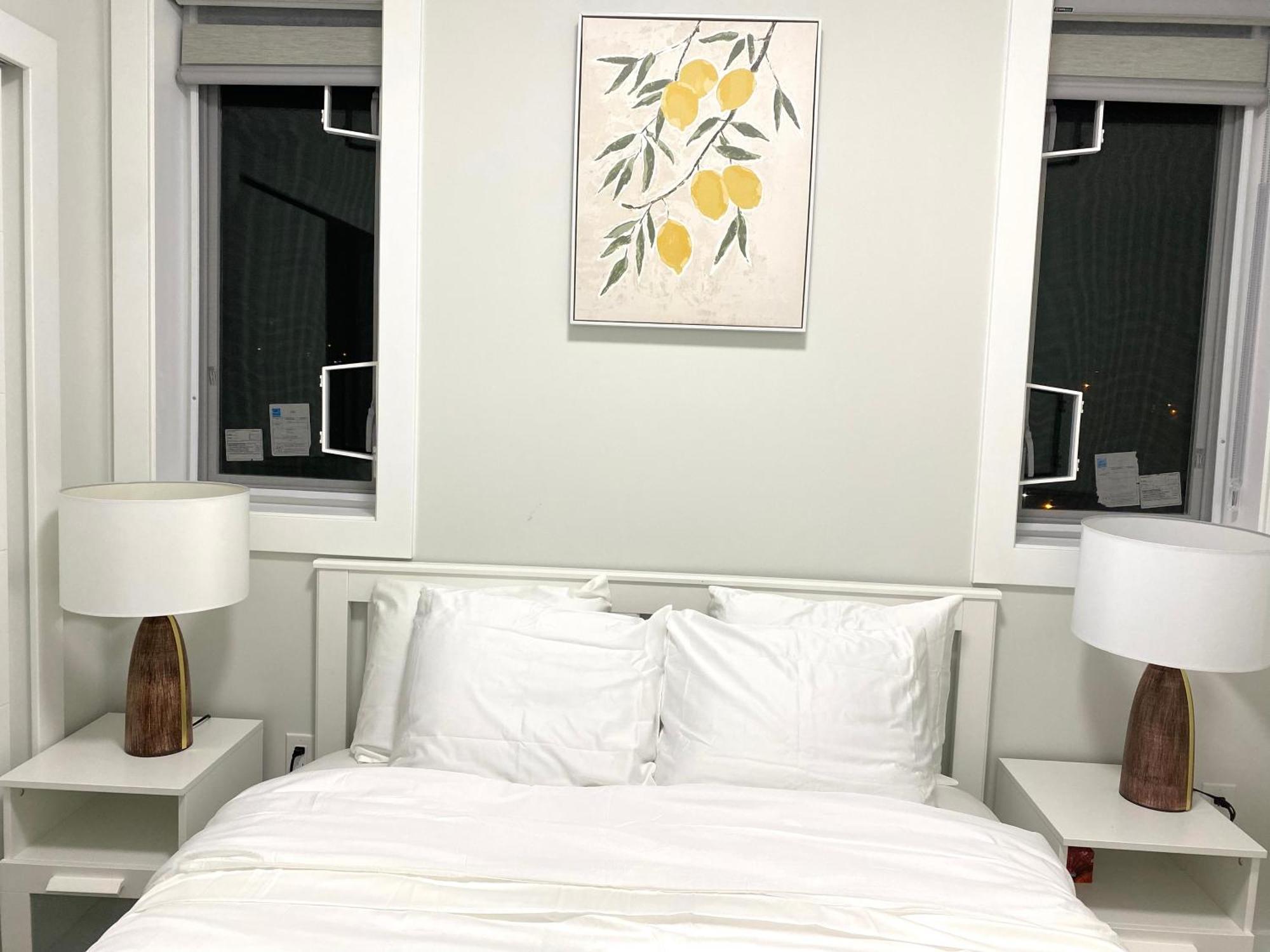 Modern And New House Near Pne With Big Garden And Free Parking Apartment Vancouver Exterior foto